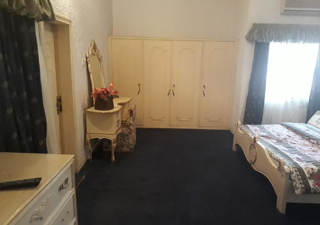 Photo of Bedroom in Mongu