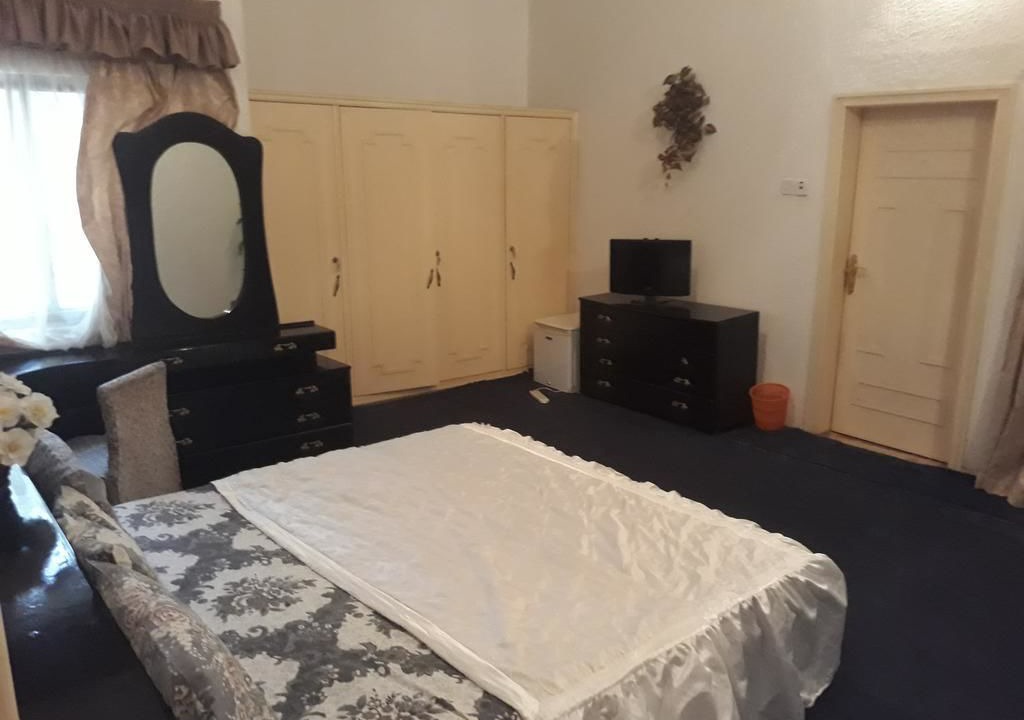Photo of Bedroom in Mongu