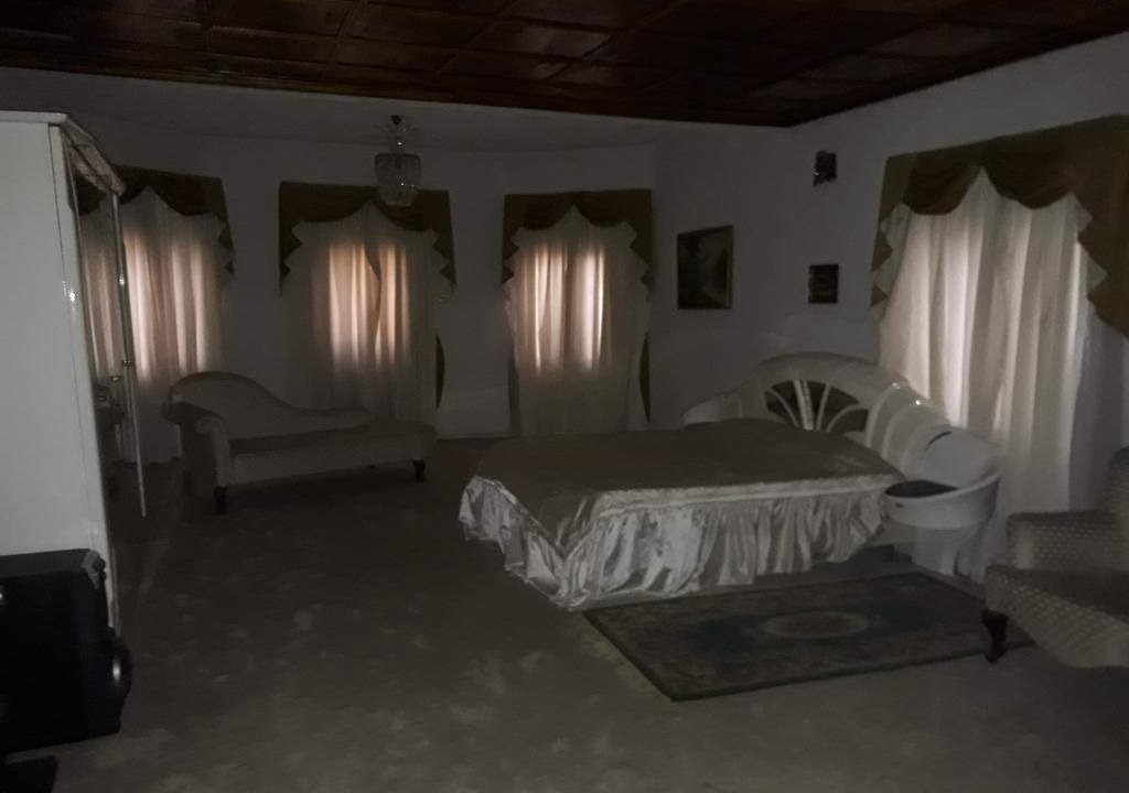 Photo of Bedroom in Mongu