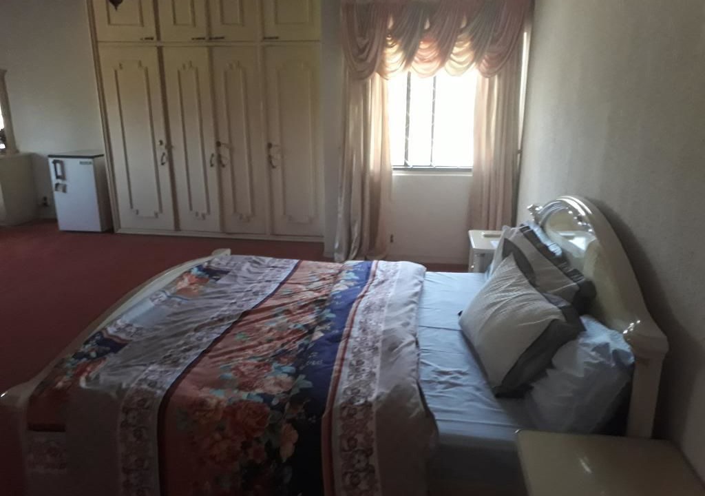 Photo of Bedroom in Mongu