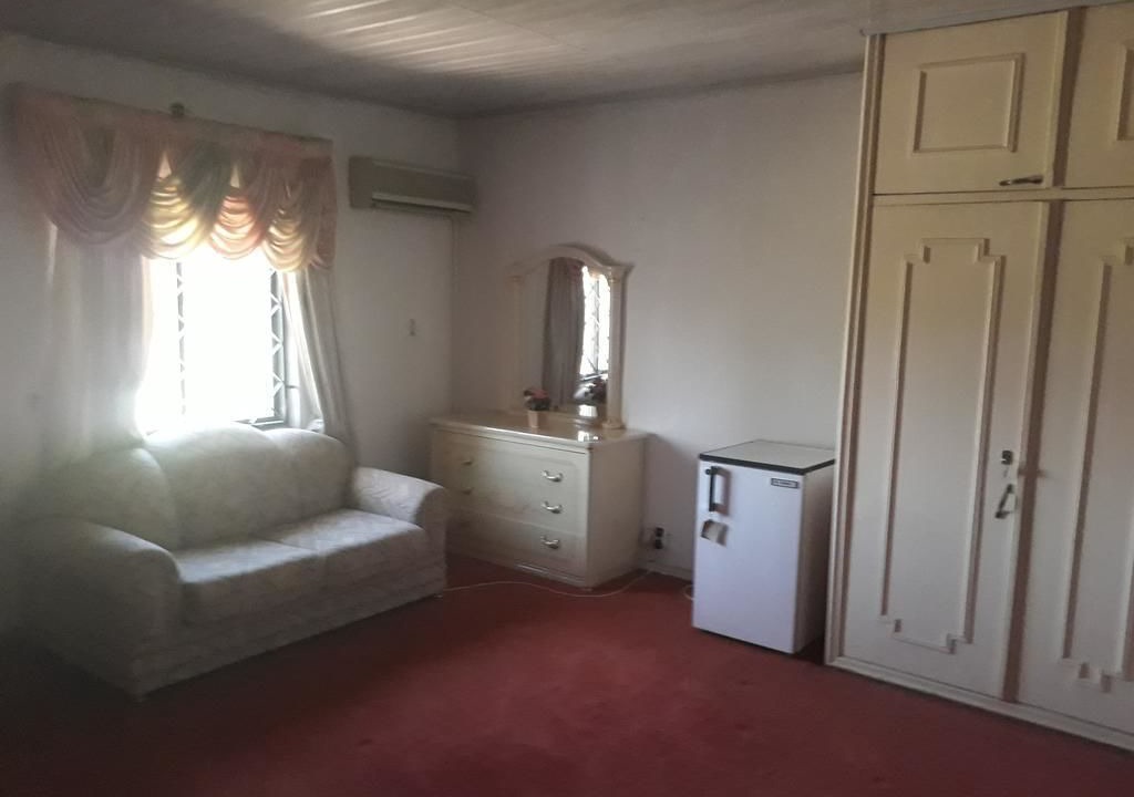 Photo of Bedroom in Mongu