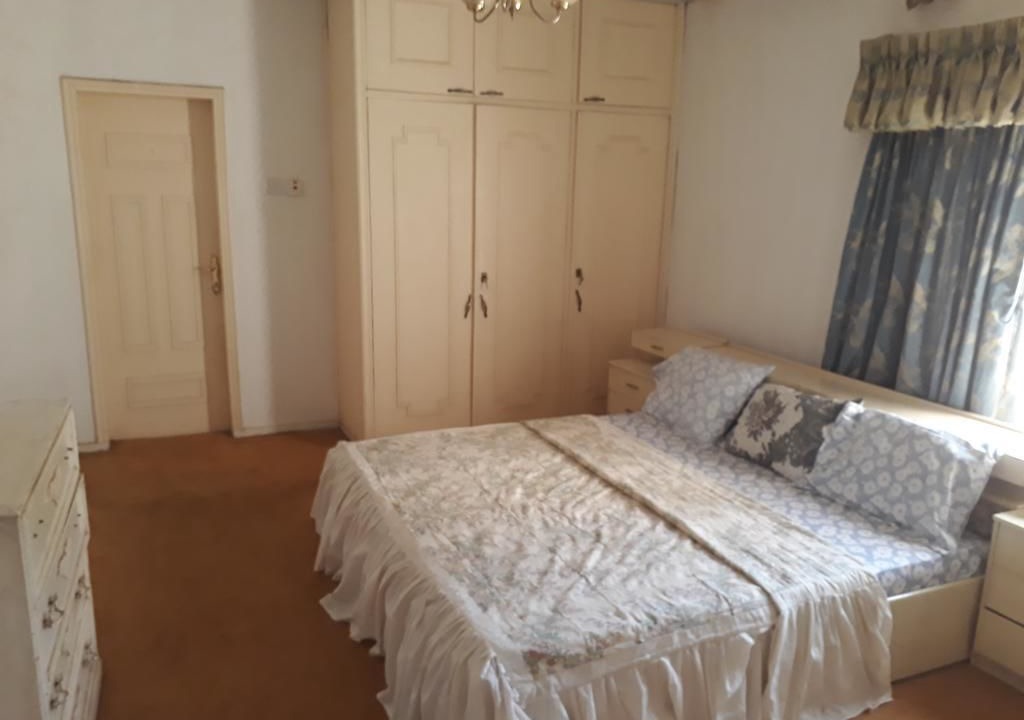 Photo of Bedroom in Mongu