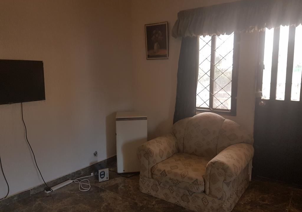 Photo of Bedroom in Mongu