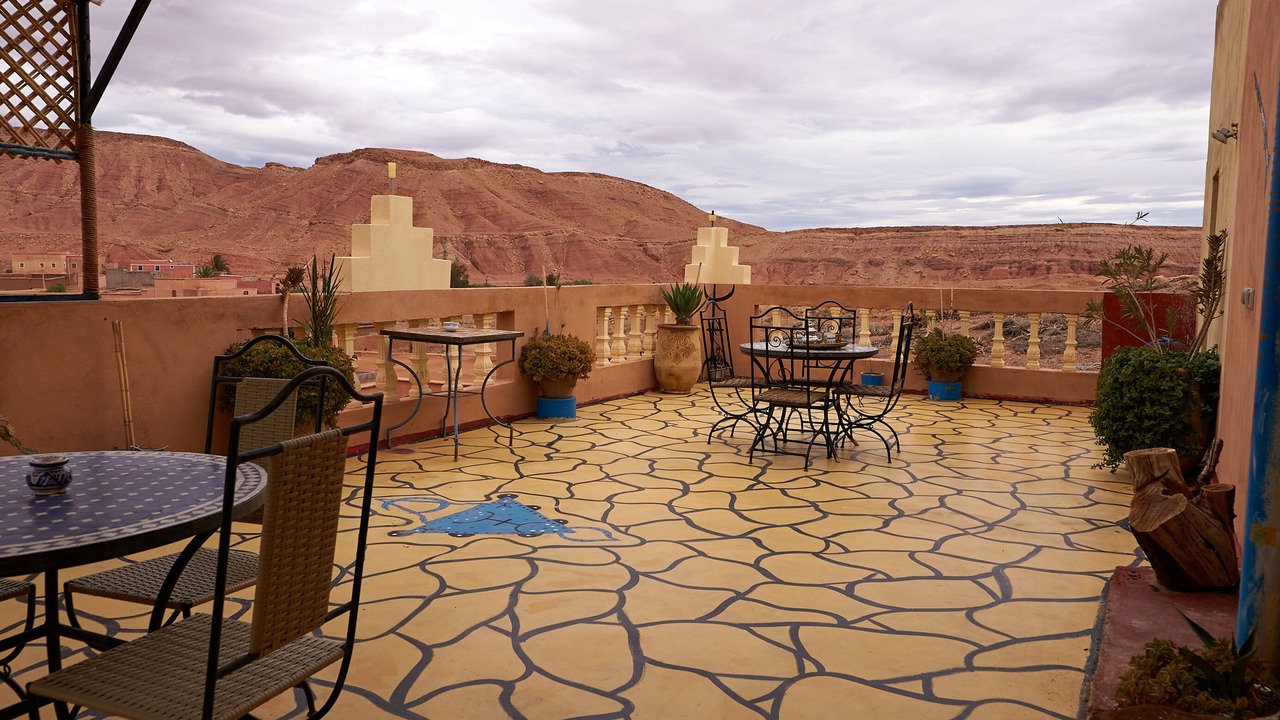 Photo of Outdoor in Asfalou