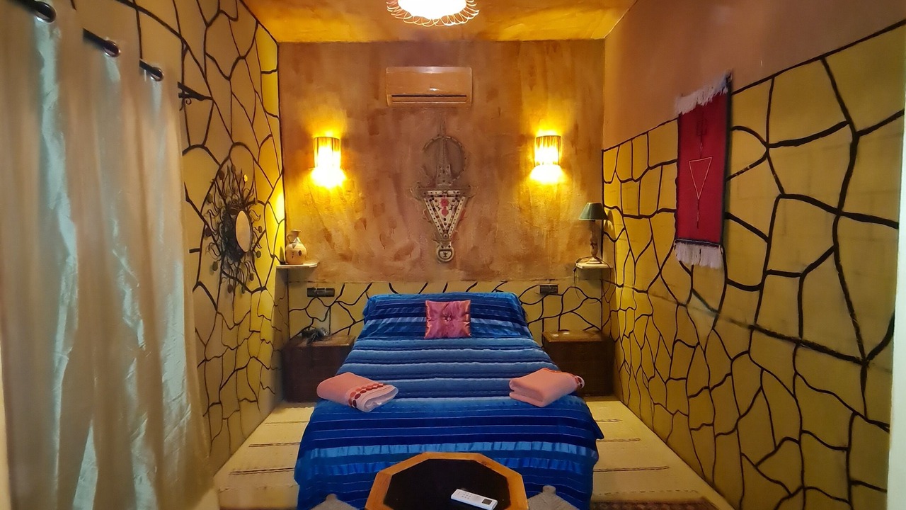 Photo of Bedroom in Asfalou
