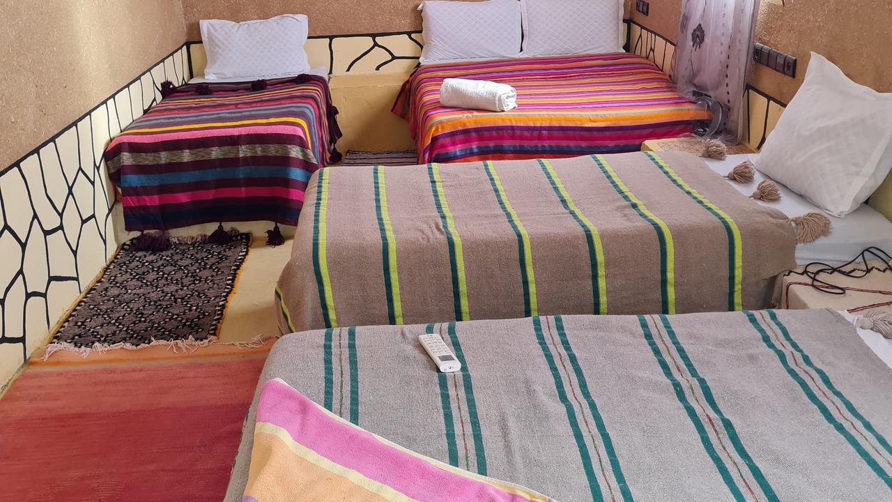 Photo of Bedroom in Asfalou
