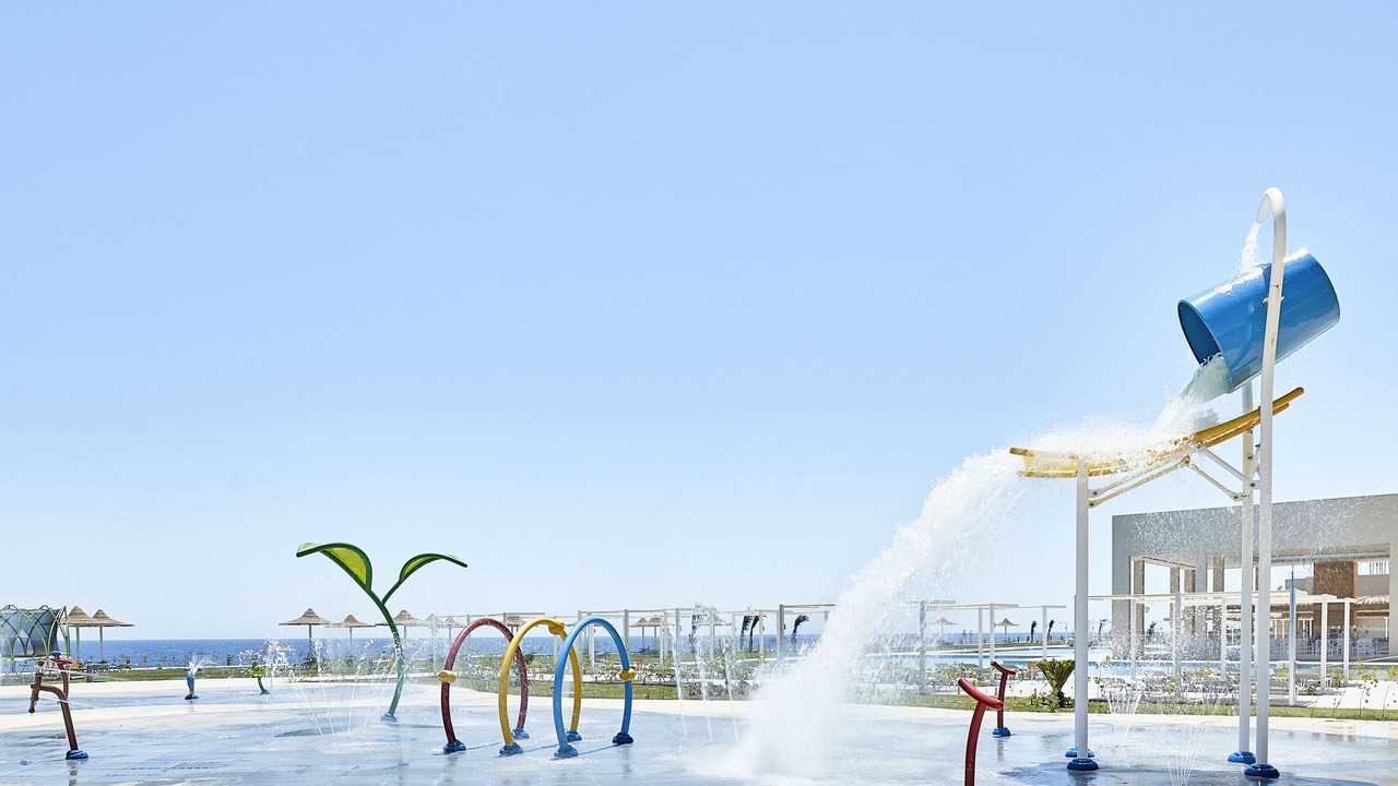 Photo of Outdoor in El Quseir