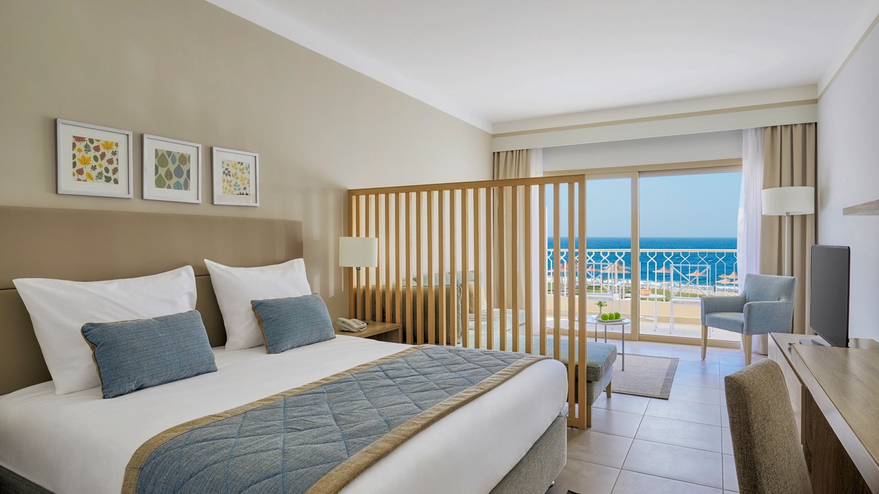 Photo of Bedroom in El Quseir