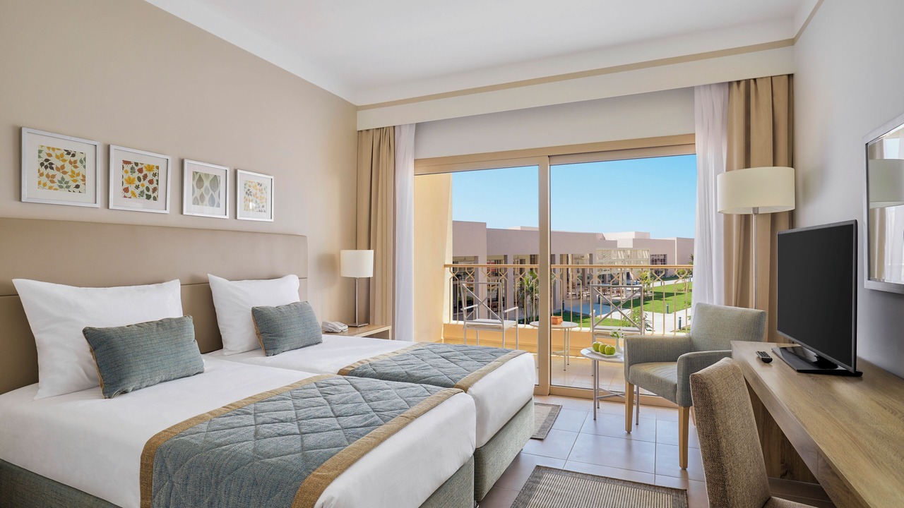 Photo of Bedroom in El Quseir