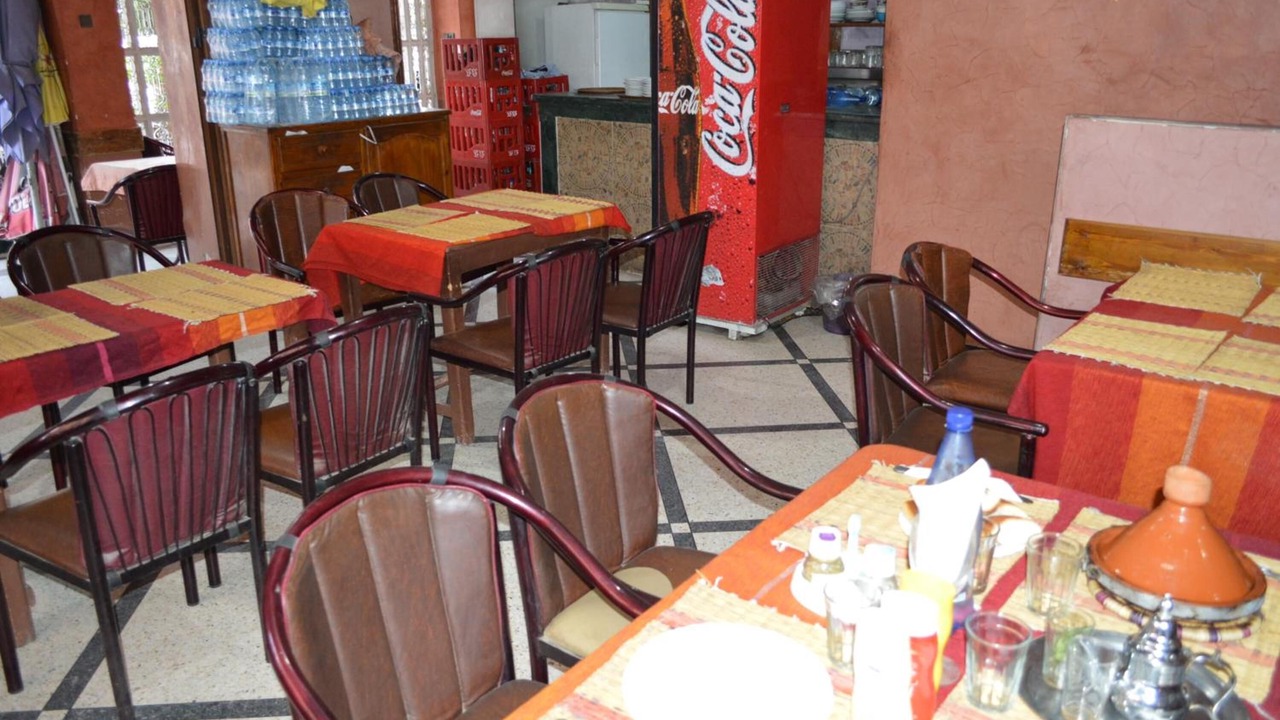 Photo of Others in Ouarzazate