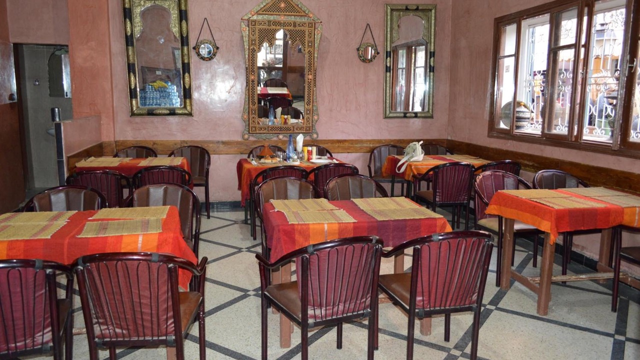 Photo of Others in Ouarzazate