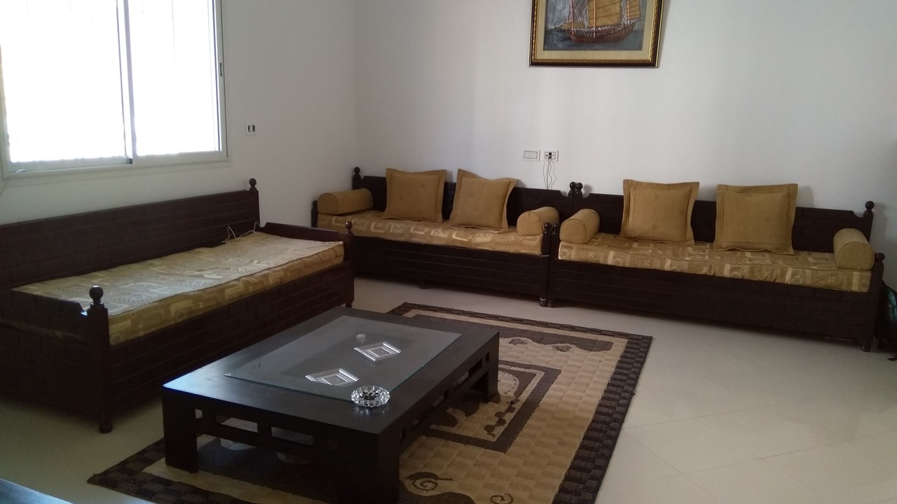 Photo of Bedroom in Beni Khiar