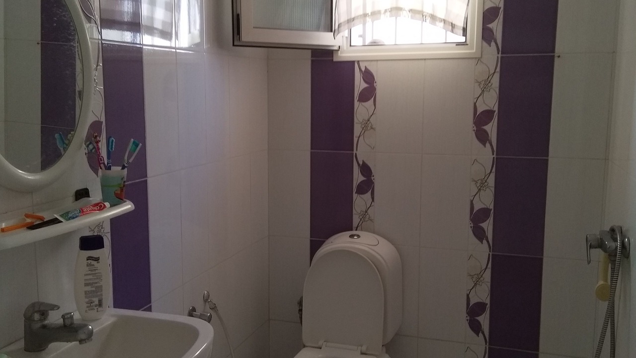 Photo of Bathroom in Beni Khiar