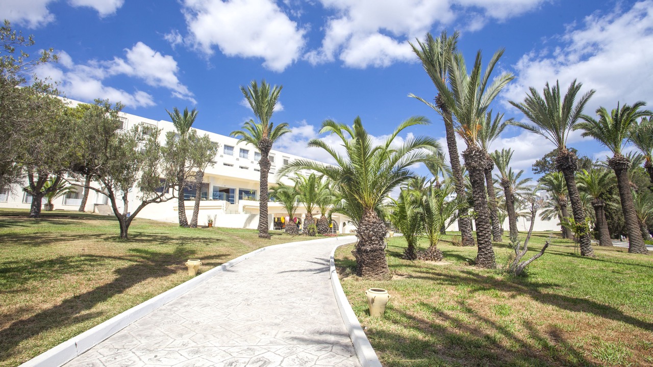 Photo of Outdoor in Sousse - Monastir