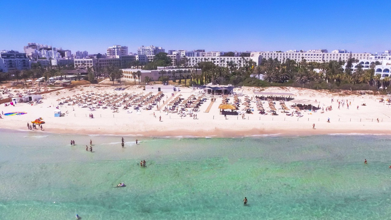 Photo of Outdoor in Sousse - Monastir