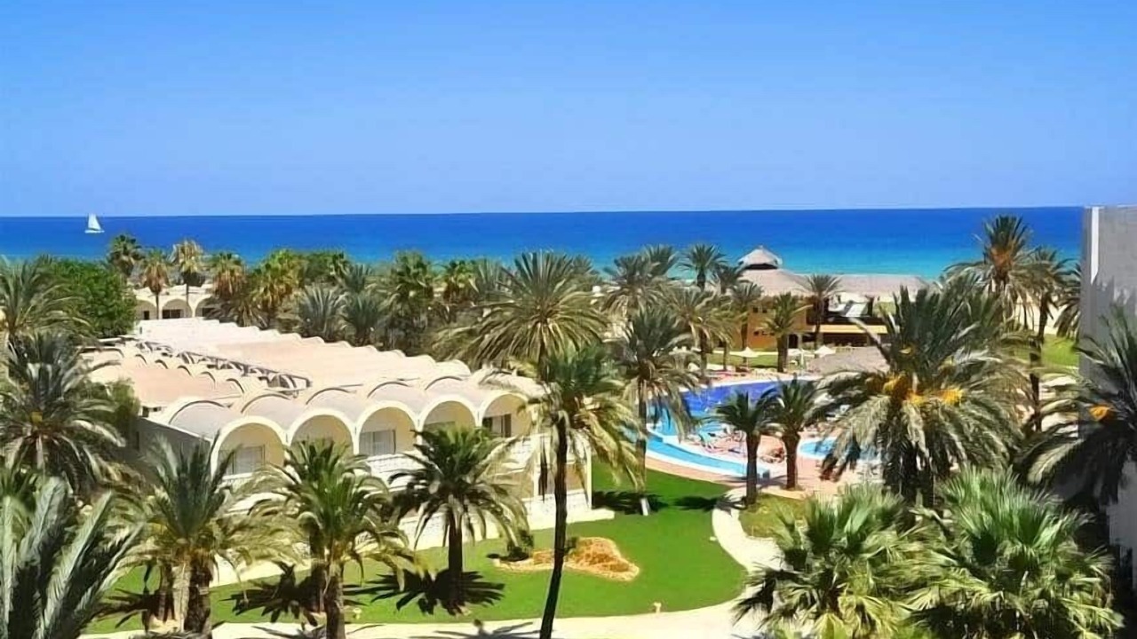 Photo of Outdoor in Sousse - Monastir