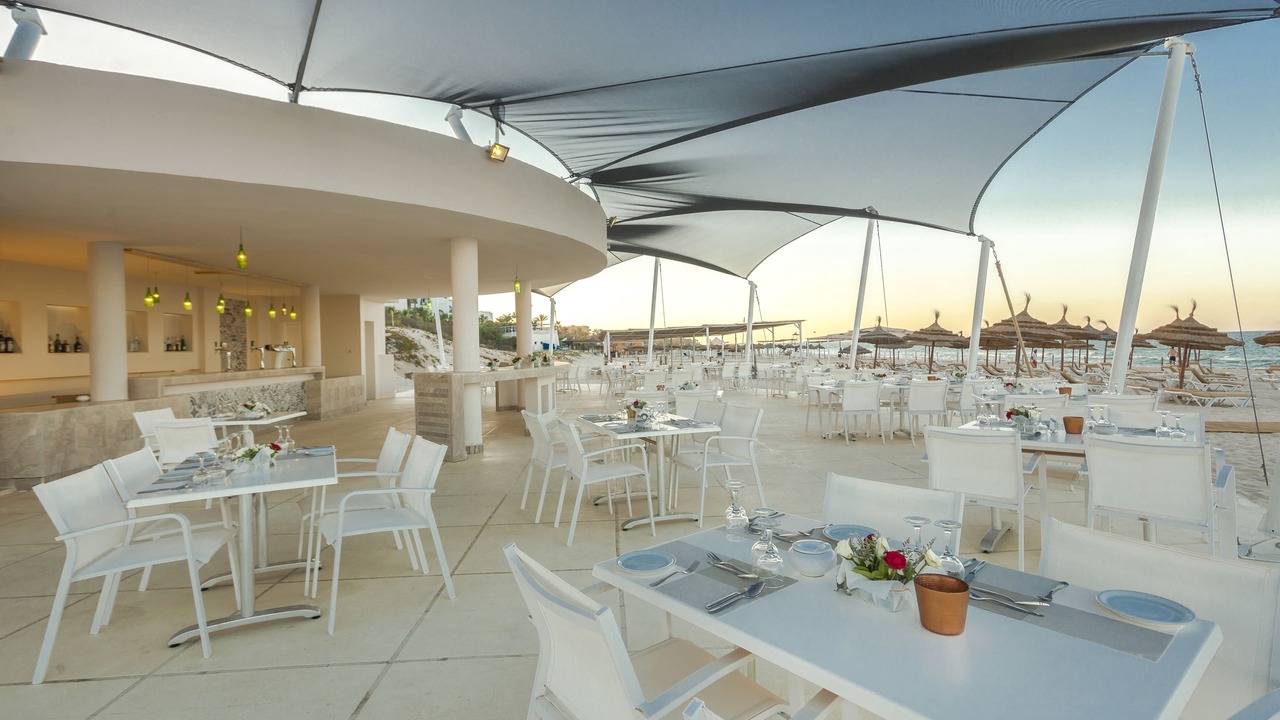Photo of Patio Balcony in Sousse - Monastir