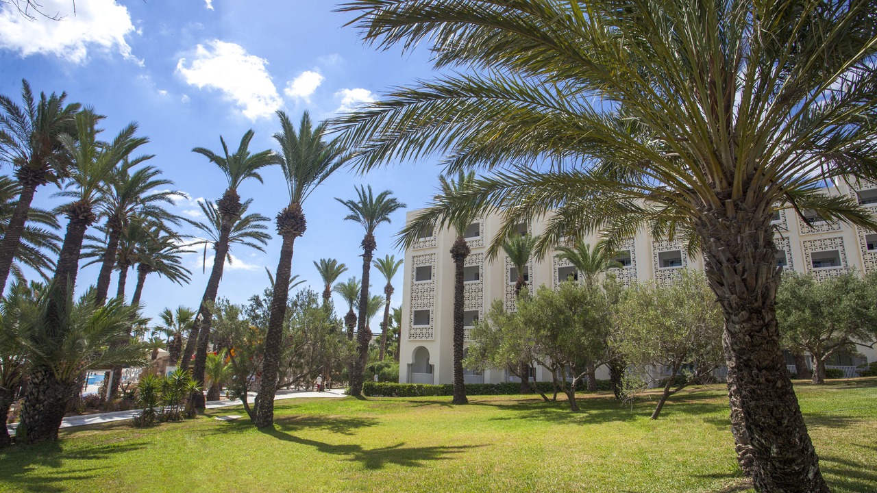 Photo of Outdoor in Sousse - Monastir