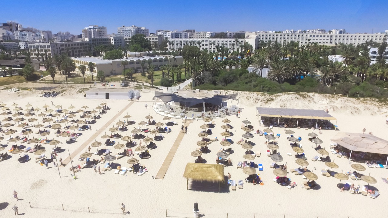 Photo of Outdoor in Sousse - Monastir