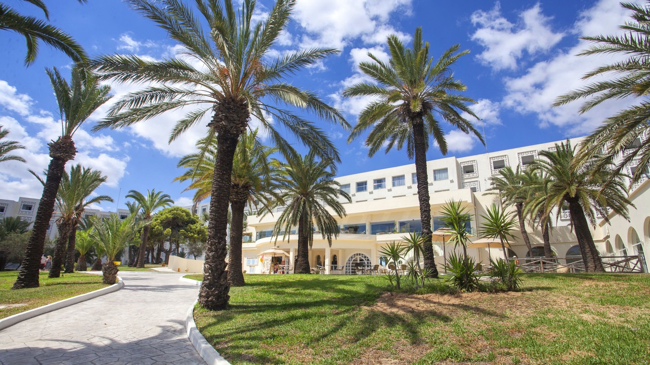 Photo of Outdoor in Sousse - Monastir