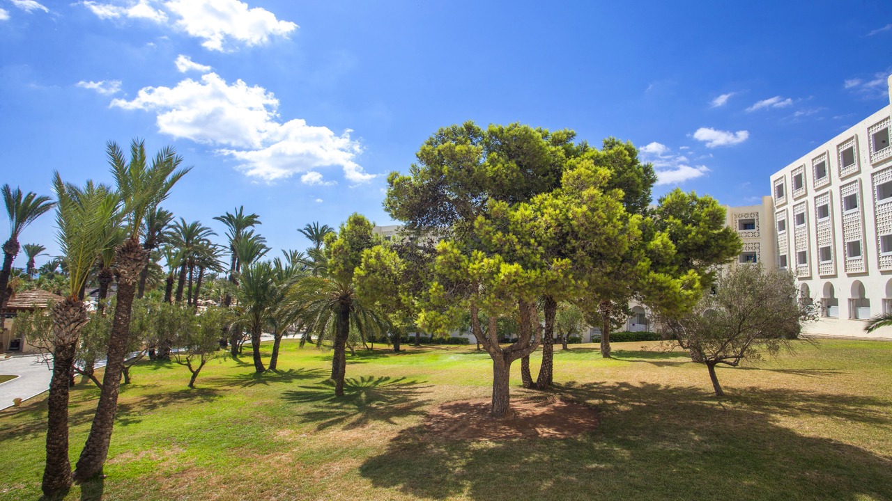 Photo of Outdoor in Sousse - Monastir