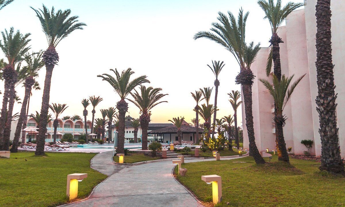Photo of Outdoor in Sousse - Monastir