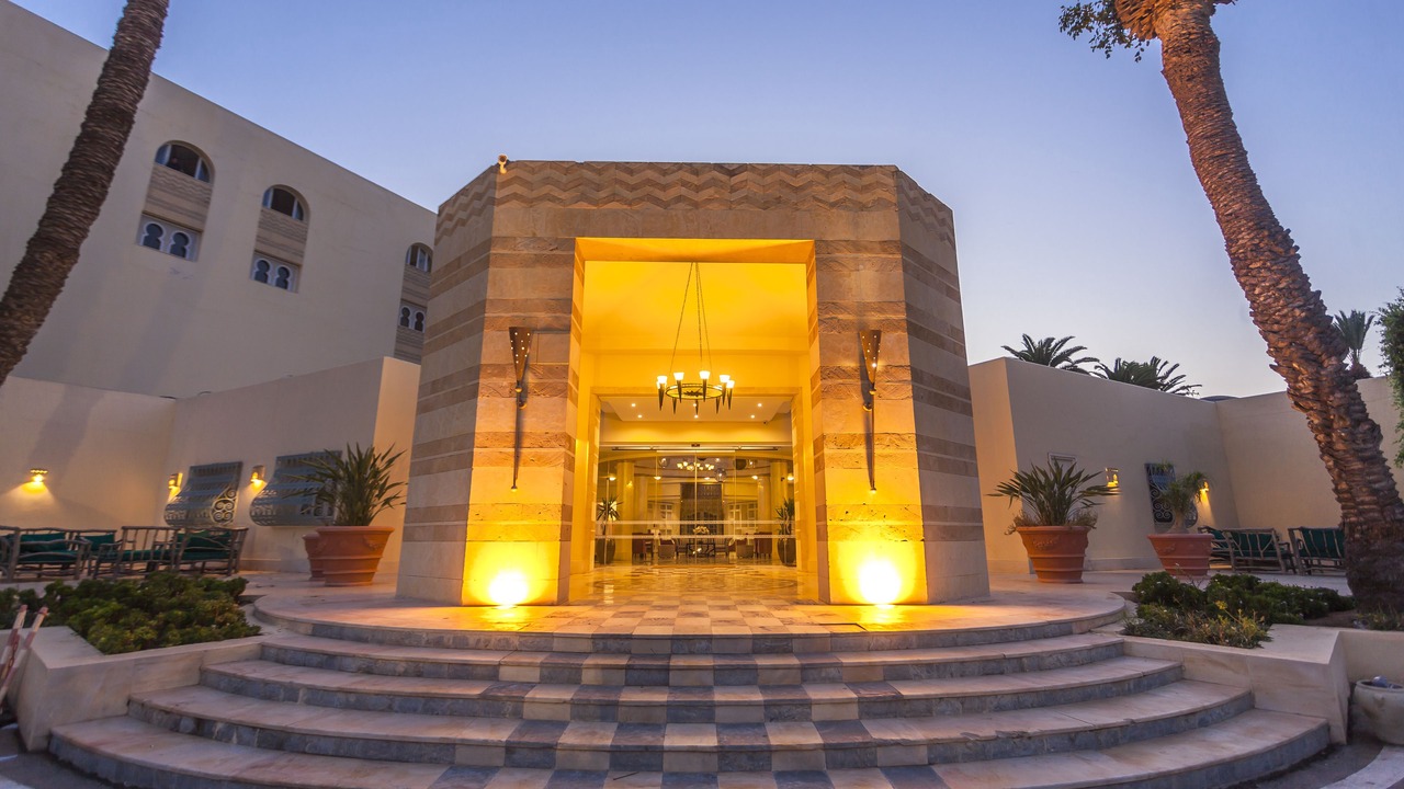 Photo of Outdoor in Sousse - Monastir