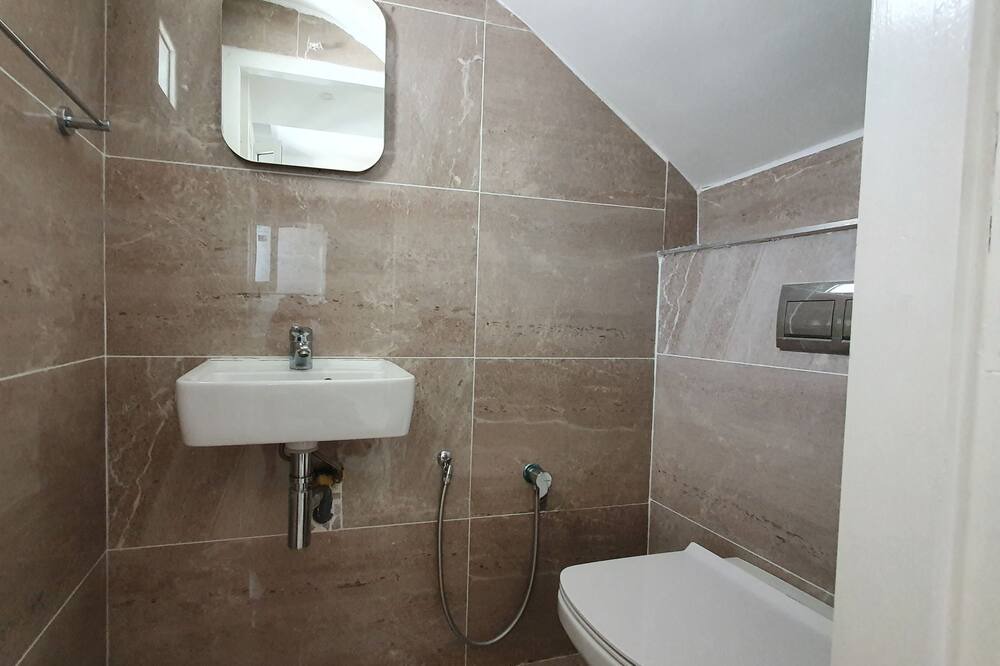 Photo of Bathroom in Hammamet Sud