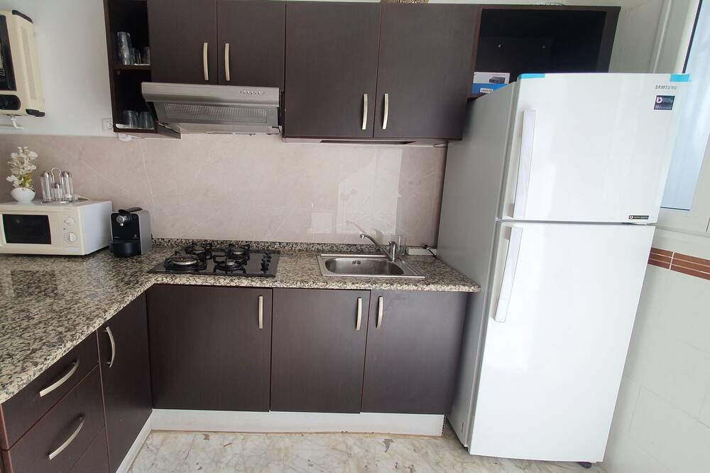 Photo of Kitchen in Hammamet Sud