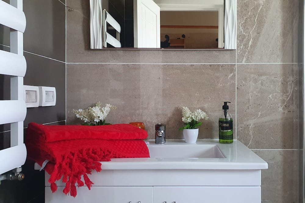Photo of Bathroom in Hammamet Sud
