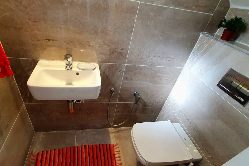 Photo of Bathroom in Hammamet Sud