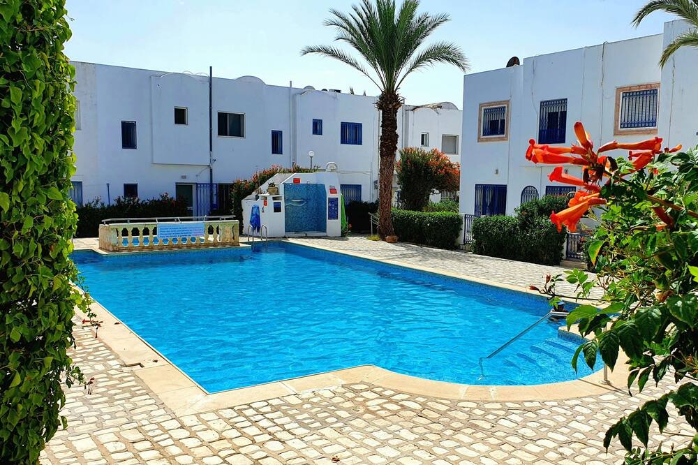 Photo of Outdoor in Hammamet Sud
