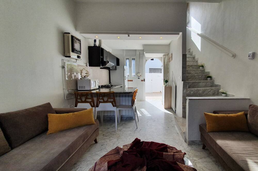 Photo of Livingroom in Hammamet Sud