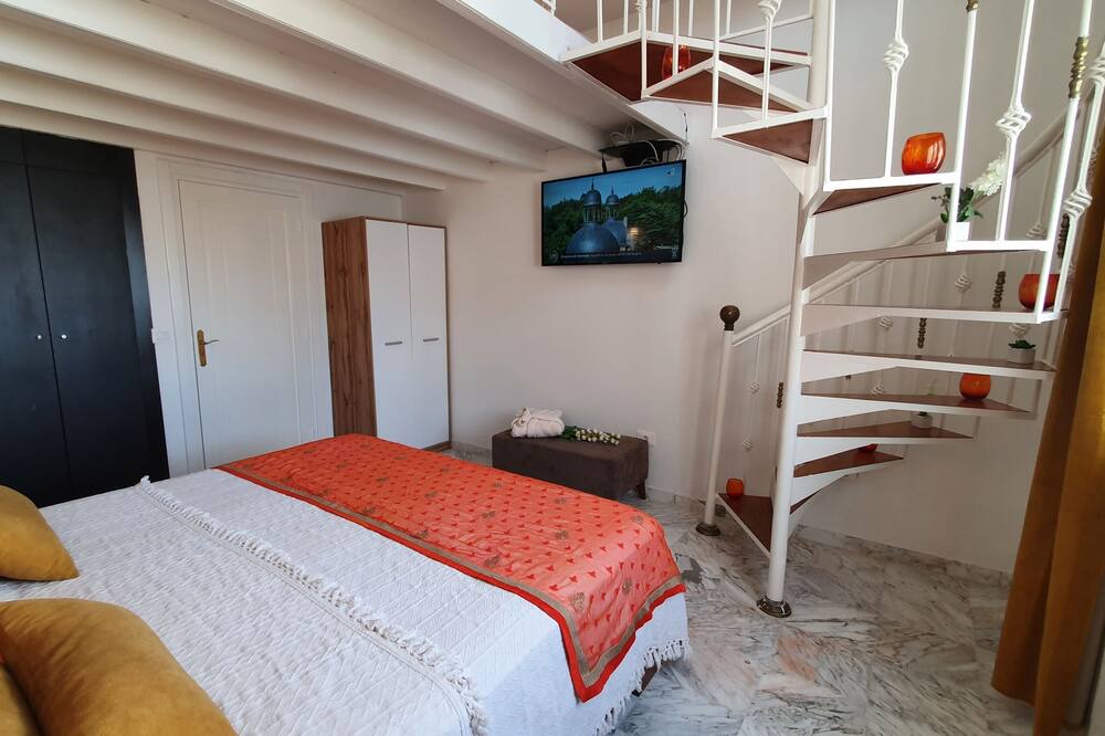 Photo of Bedroom in Hammamet Sud