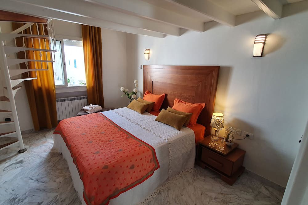 Photo of Bedroom in Hammamet Sud