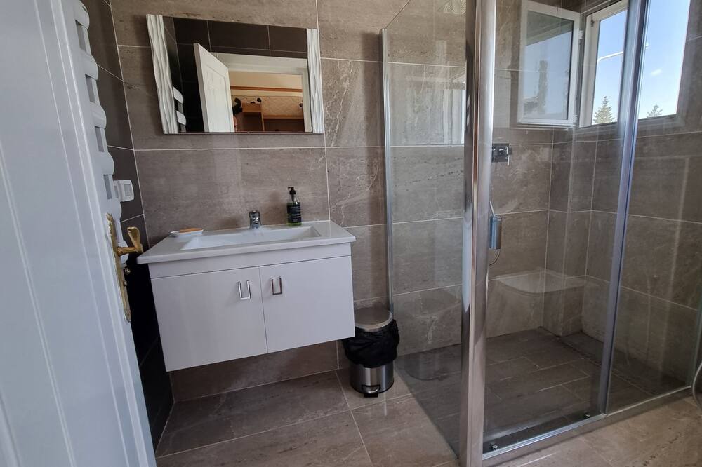 Photo of Bathroom in Hammamet Sud