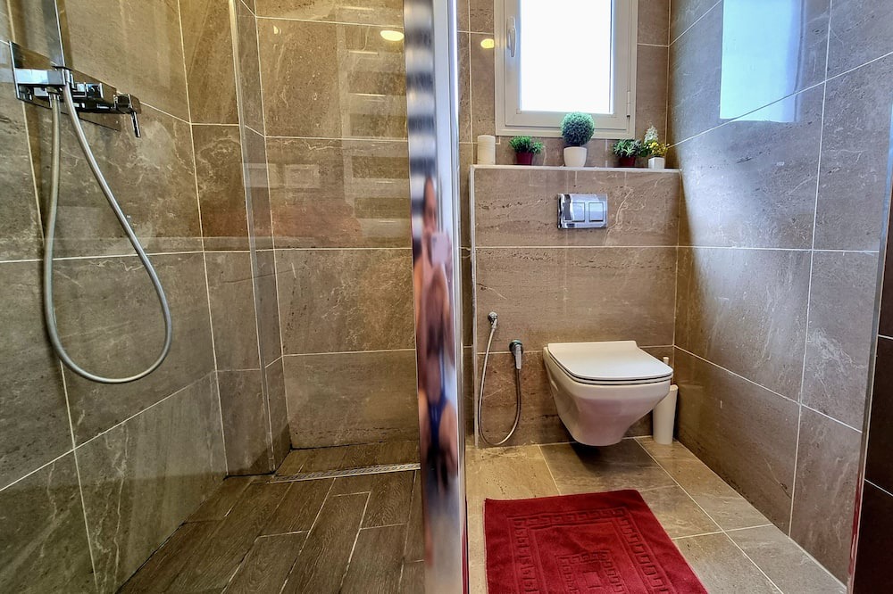 Photo of Bathroom in Hammamet Sud