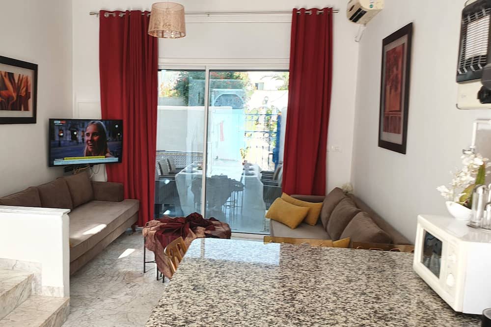 Photo of Livingroom in Hammamet Sud