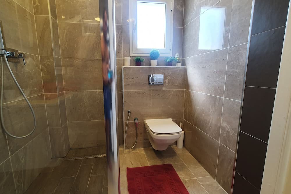Photo of Bathroom in Hammamet Sud