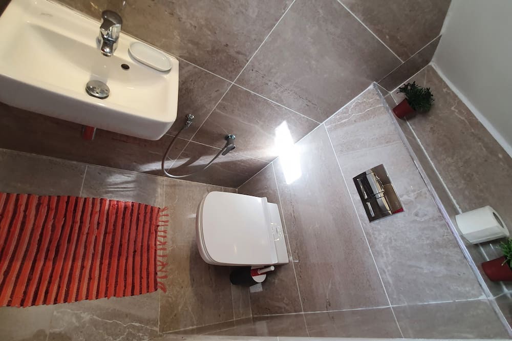Photo of Bathroom in Hammamet Sud
