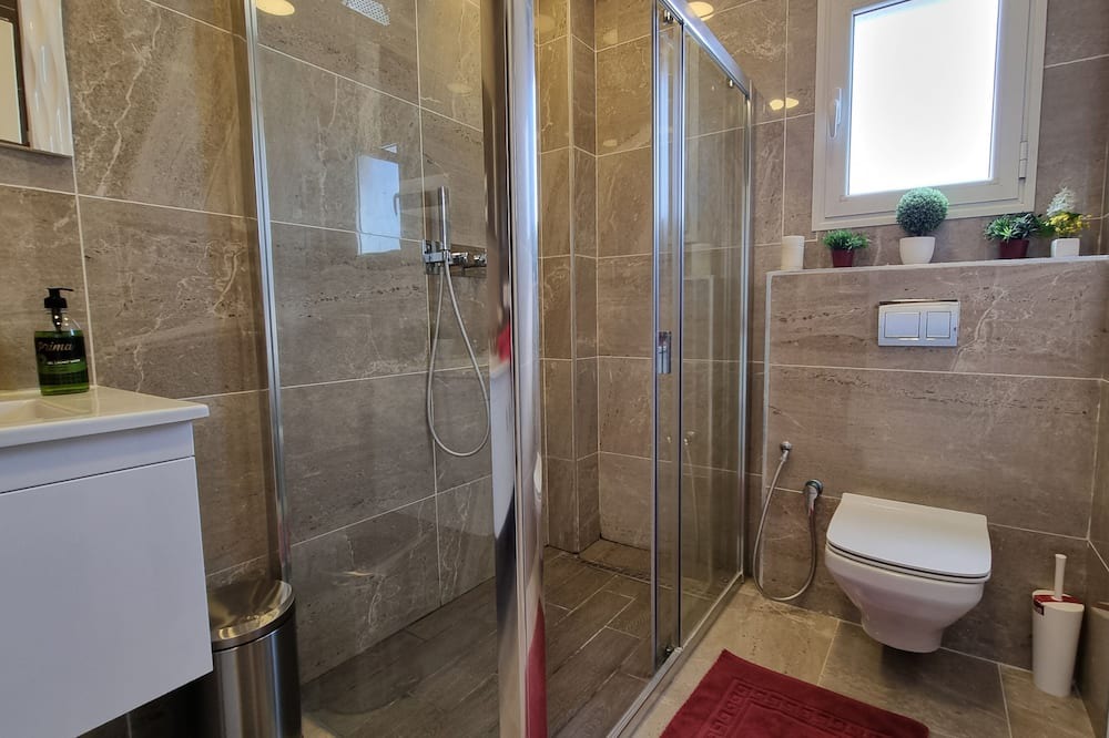 Photo of Bathroom in Hammamet Sud