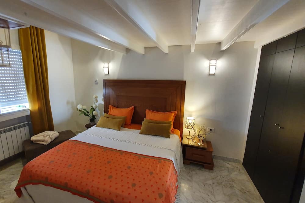 Photo of Bedroom in Hammamet Sud