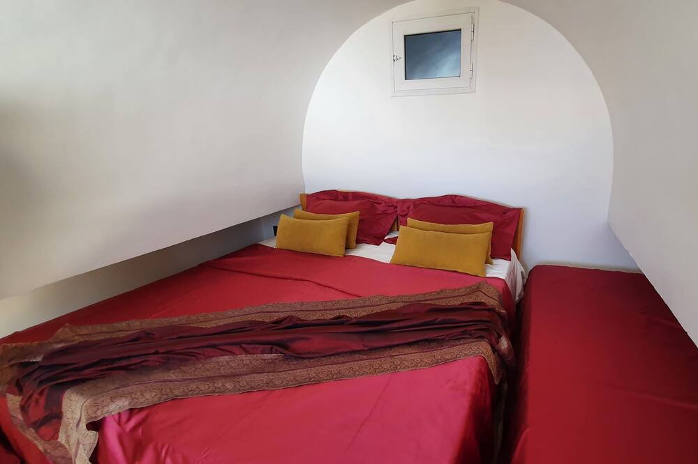 Photo of Bedroom in Hammamet Sud