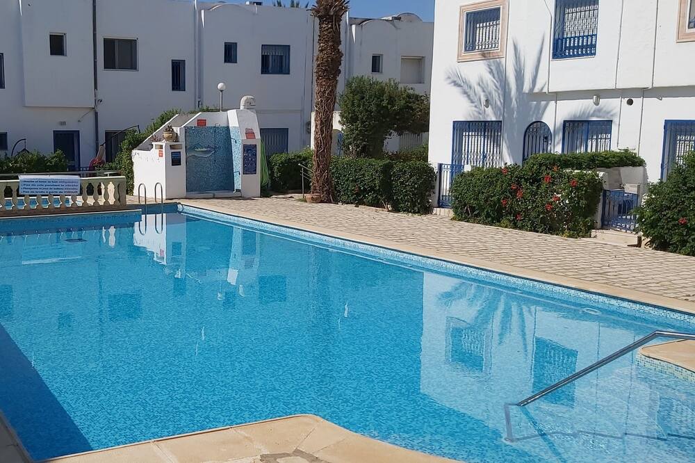 Photo of Outdoor in Hammamet Sud