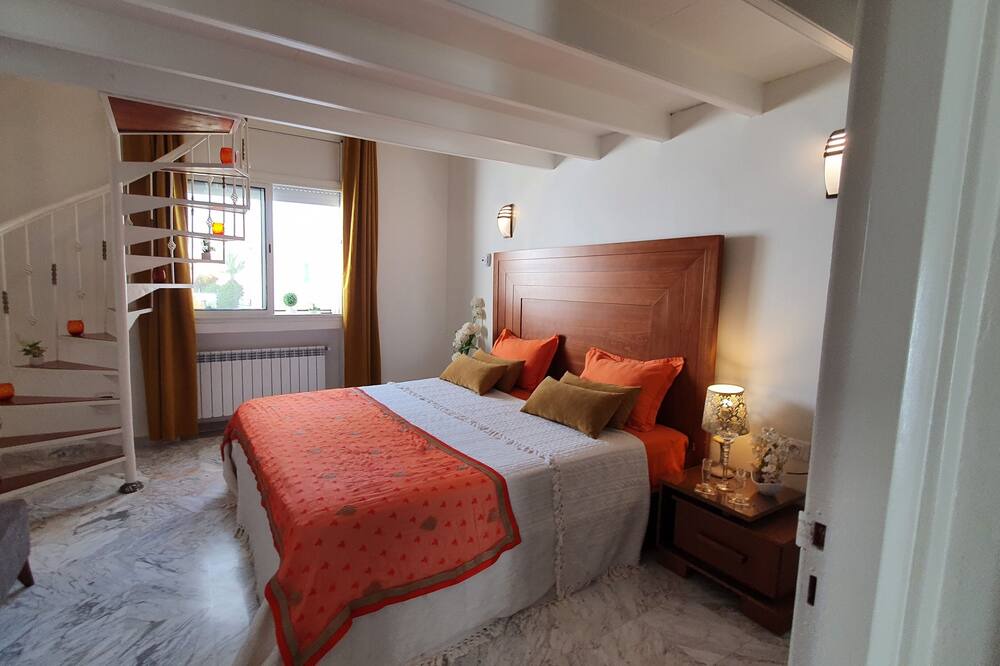 Photo of Bedroom in Hammamet Sud