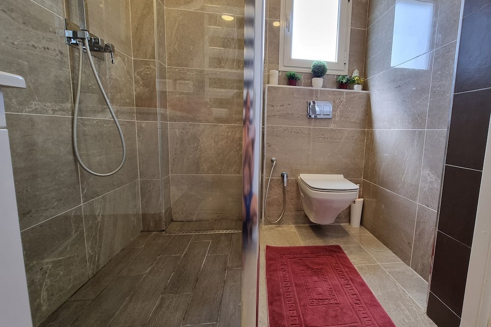 Photo of Bathroom in Hammamet Sud