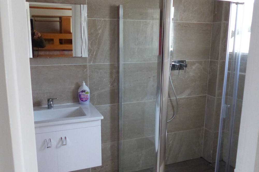 Photo of Bathroom in Hammamet Sud