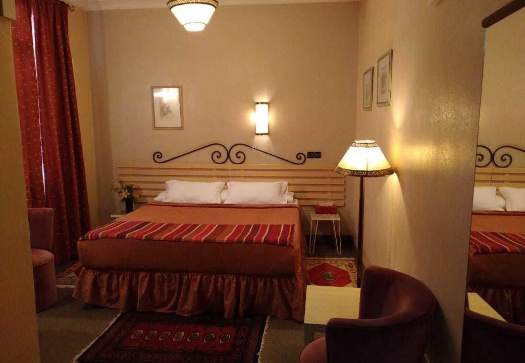 Photo of Bedroom in Oujda