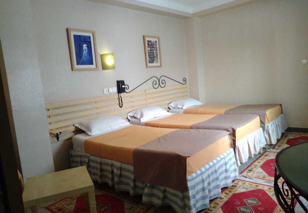 Photo of Bedroom in Oujda