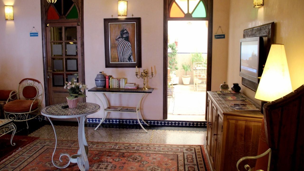 Photo of Outdoor in Oujda